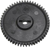 Absima 1230027 Reserveonderdeel Hoofdtandwiel 55Z