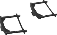 Absima 1230065 Reserveonderdeel Truggy bodyhouder