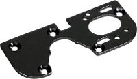 Absima 1230078 Reserveonderdeel Buggy/Truggy motorhouder