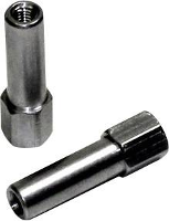 Absima 1230080 Reserveonderdeel Servo saver posten