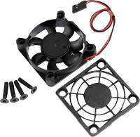 Absima 1330059 Reserveonderdeel Ventilator voor motor
