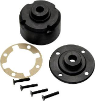 Absima 1330064 Reserveonderdeel Differentieelbox