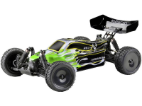 Absima AB2.4 1:10 Brushed RC auto Elektro Buggy 4WD RTR 2,4 GHz