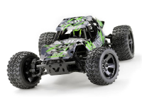 Absima ASB1 1:10 Brushed RC auto Elektro Buggy 4WD RTR 2,4 GHz