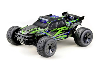 Absima AT3.4 V2 Brushed 1:10 RC auto Elektro Truggy 4WD RTR 2,4 GHz