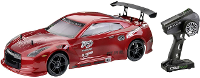 Absima ATC 3.4 BL Brushless 1:10 RC auto Elektro Straatmodel 4WD RTR 2,4 GHz