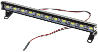 Absima LED verlichting Wit 4.8   6 V 2320067