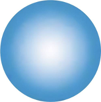 Absima Lexankleur Blauw (metallic) Doos 150 ml