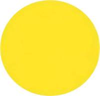 Absima Lexankleur Fluor geel Doos 150 ml