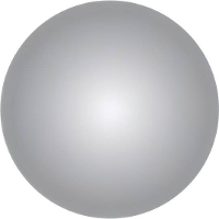 Absima Lexankleur Zilver (metallic) Doos 150 ml