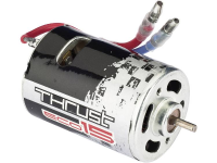 Absima Thurst Eco Brushed elektromotor voor autos 28000 omw/min Aantal windingen (turns): 18