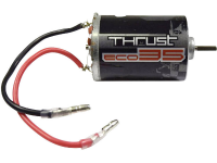 Absima Thurst Eco Crawler Brushed elektromotor voor autos 10900 omw/min Aantal windingen (turns): 35