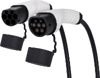 Absina 52 231 1001 eMobility laadkabel