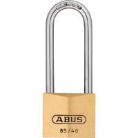 ABUS 03506 7 Hangslot 40 mm