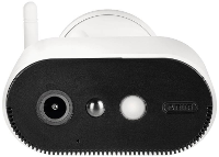 ABUS ABUS Security Center PPIC91520 IP Extra camera WiFi 1920 x 1080 Pixel