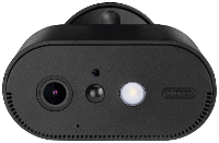 ABUS Akku Cam PPIC90520B IP Extra camera WiFi 1920 x 1080 Pixel