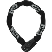 Abus Kettingslot 1060/110 black