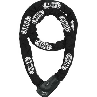 Abus Kettingslot 1060/170 black