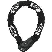 Abus Kettingslot 1060/85 black