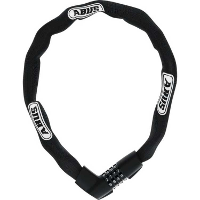 Abus Kettingslot Tresor 1385/75 black