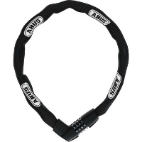 Abus Kettingslot Tresor 1385/85 black