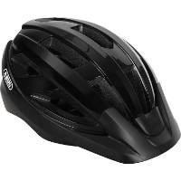 Abus Macator velvet black M 52 58cm helm Maat M, 52   58 cm