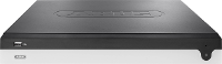 ABUS NVR10010 ABUS NVR10010 5 Kanal NVR 2160p 4K 5 kanaals Netwerk videorecorder