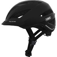Abus Pedelec 1.1 Black edition L helm