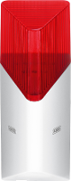 ABUS Smartvest Pro Funk Sirene FUSG45000 Draadloos alarmsysteem (uitbreiding) Draadloze sirene