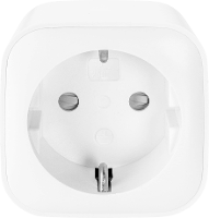 ABUS Smartvest Pro Funk Steckdose FUHA45000 Draadloos alarmsysteem (uitbreiding) Draadloos schakelbaar stopcontact