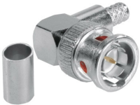 ABUS TVAC40610 TVAC40610 BNC stekker
