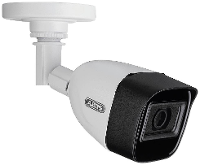ABUS TVCC40011 TVCC40011 Bewakingscamera AHD 720 x 480 Pixel 600 TV lijnen