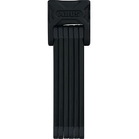 Abus Vouwslot 6000/90 black SH