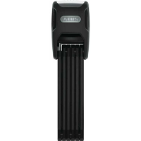 Abus Vouwslot 6000A/90 black SH