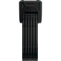 Abus Vouwslot 6500/85 black ST