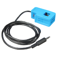 Ac 100a Sct 013 000 Non Invasive Split Core Current Transformer