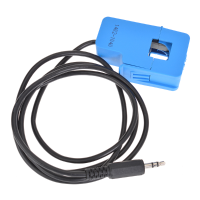 Ac 30a Sct 013 030 Non Invasive Split Core Current Transformer
