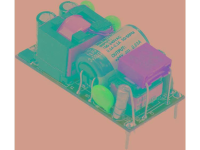 Mean Well MFM 15 24 Schakelnetvoedingsmodule 24 V/DC 0.63 A 15.1 W