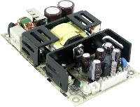 AC/DC inbouwnetvoeding open Mean Well RPD 75B 5 V/DC 6.8 A