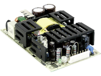AC/DC inbouwnetvoeding open Mean Well RPT 75C 5 V/DC 8 A