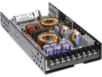 AC/DC inbouwnetvoeding open TDK Lambda CUS 250LD 3 3.63 V/DC 50 A 165 W