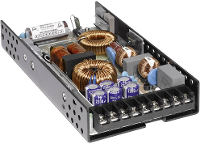 AC/DC inbouwnetvoeding open TDK Lambda CUS 250LD 5 5.5 V/DC 50 A 250 W