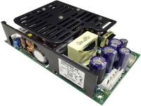 AC/DC inbouwnetvoeding open TDK Lambda Medizinisches Netzteil CUS 200M 12 12.6 V/DC 16.7 A