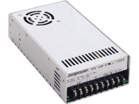 AC/DC inbouwnetvoeding SunPower Technologies SPS 350P 15 15 V/DC 21.4 A 320 W