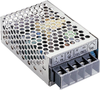 AC/DC inbouwnetvoeding SunPower Technologies SPS G150 15 15 V/DC 10 A 150 W