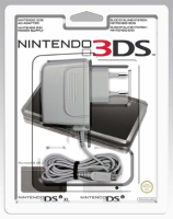 NIN Netzteil 3DS, 3DS XL, DSi, DSi XL