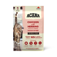 Acana Indoor Cat Entrée kattenvoer 1,8 kg