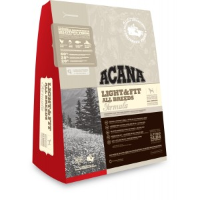 Acana Light & Fit Hondenvoer 2 X 13 Kg