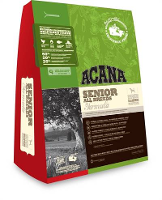 340 Gr Acana Heritage Senior Dog Hondenvoer