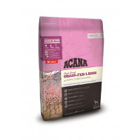Acana Singles Grass Fed Lamb hondenvoer 17 kg